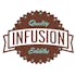 Logo for the brand Infusion Edibles